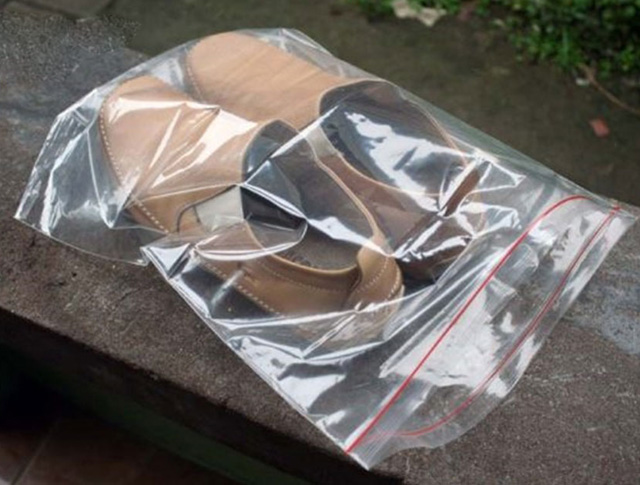 Tips to put super neat things in suitcases while traveling Picture 6