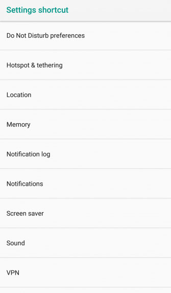 Tips to quickly turn off notifications on Android Picture 10