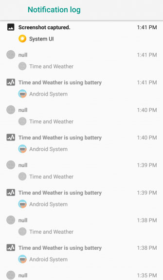 Tips to quickly turn off notifications on Android Picture 11