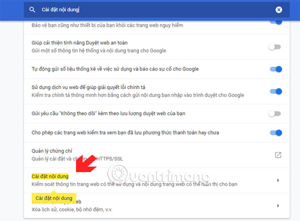 Tips to reduce laptop battery life and CPU usage when using Chrome Picture 5