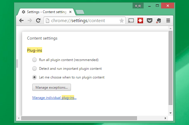Tips to reduce laptop battery life and CPU usage when using Chrome Picture 8