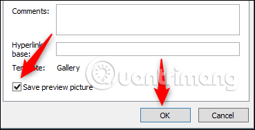 Tips to reduce the size of PowerPoint files should be known Picture 15