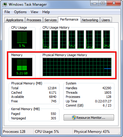 Tips to save battery for Laptop, increase battery usage time Picture 6