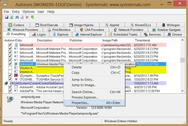 Tips to save time and avoid risks when working with computers Picture 2