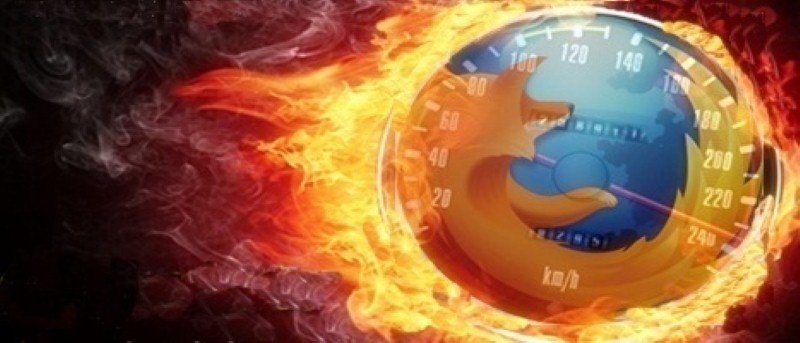 Tips to speed up Firefox browser faster, lighter, more stable Picture 1