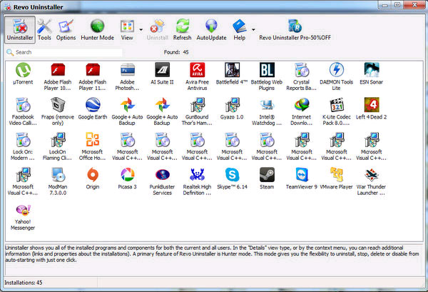 Tips to speed up the gaming machine Picture 4
