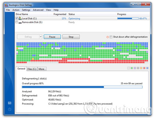 Tips to speed up your computer Picture 10