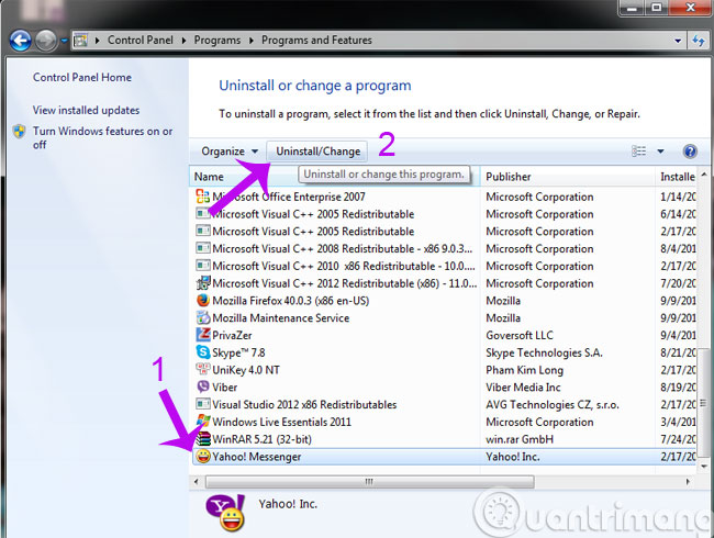 Tips to speed up your computer Picture 11