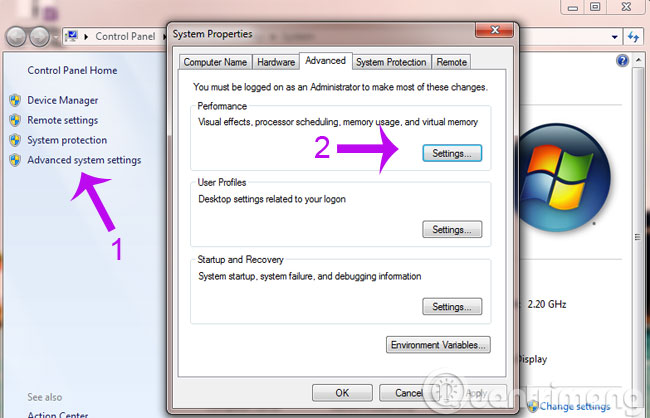 Tips to speed up your computer Picture 4