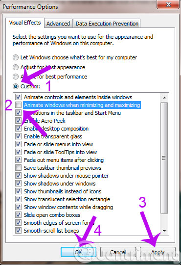 Tips to speed up your computer Picture 5