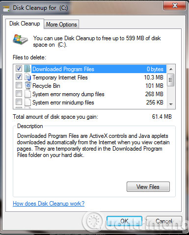 Tips to speed up your computer Picture 9