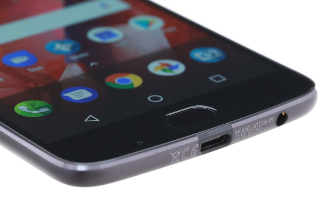 Tips to start Android device when power button is broken Picture 2