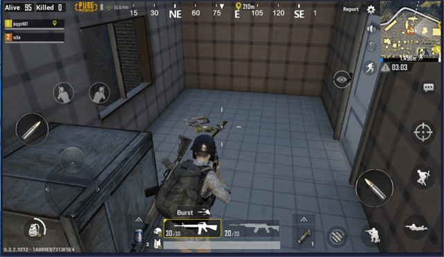Tips to survive in PUBG Mobile game Picture 2
