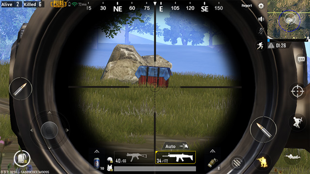 Tips to survive in PUBG Mobile game Picture 4