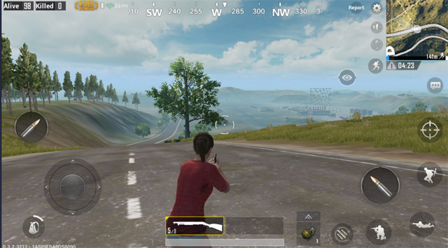 Tips to survive in PUBG Mobile game Picture 5