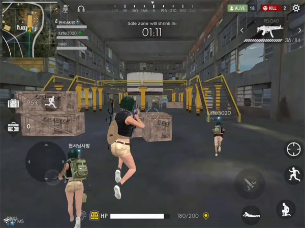 Tips to survive in PUBG Mobile game Picture 6