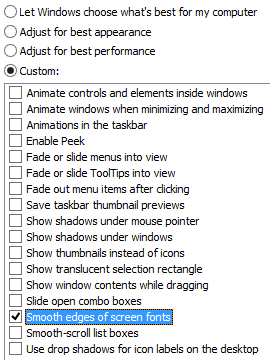 Tips, ways to speed up your computer Picture 3