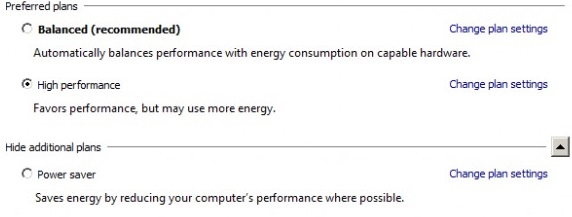 Tips, ways to speed up your computer Picture 5