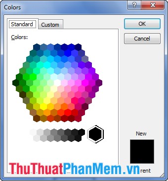 Tips with spreadsheets (sheet) in Excel Picture 12