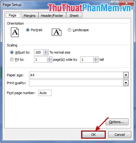 Tips with spreadsheets (sheet) in Excel Picture 17