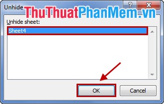 Tips with spreadsheets (sheet) in Excel Picture 20