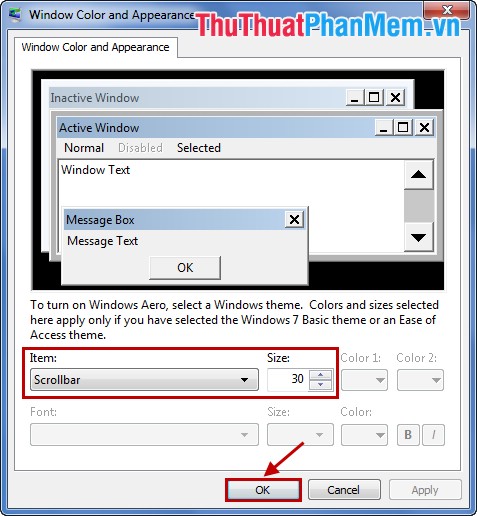 Tips with spreadsheets (sheet) in Excel Picture 7