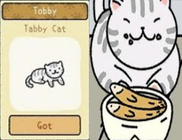 To become an 'zoo' owner in the Adorable Home, these are things that a player must 'keep in mind'. Picture 7