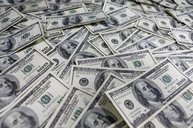 To become rich, think in 8 ways below Picture 1