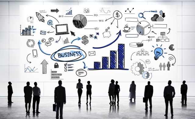 To call for start-up capital, startup founders need to have these 3 qualities Picture 3