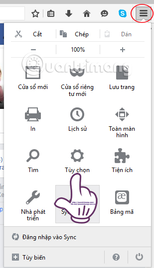 To enable Hardware Acceleration in Chrome, Firefox Picture 4