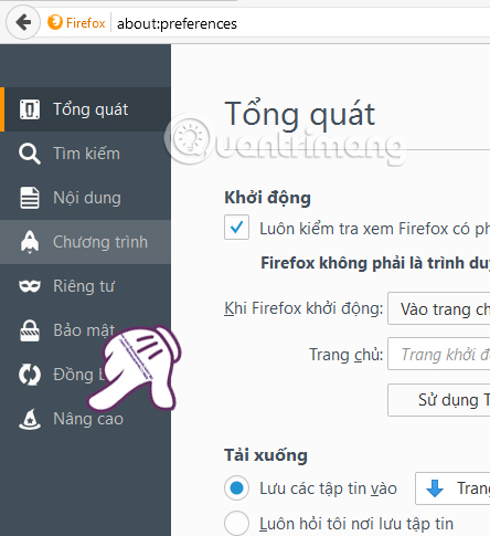 To enable Hardware Acceleration in Chrome, Firefox Picture 5
