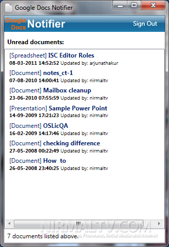 To make better use of Google Docs Picture 6