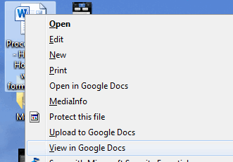 To make better use of Google Docs Picture 7
