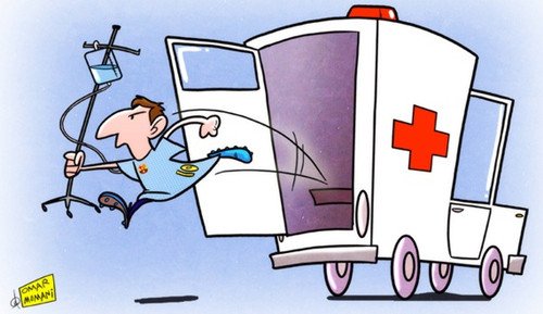 To prevent anaphylactic shock, what should we do? Picture 2