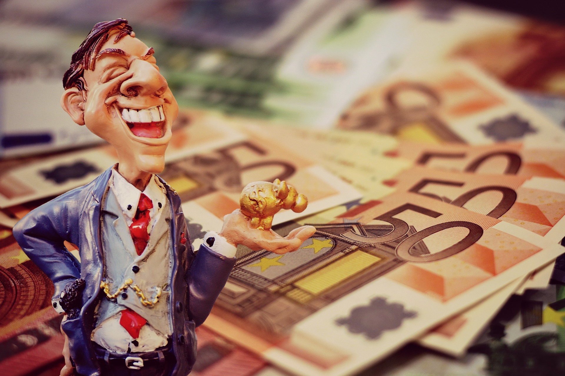 To read financial statements, you must understand these basic indicators Picture 2