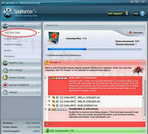 To remove web ads - Social 2 Search Ads, read this article Picture 12