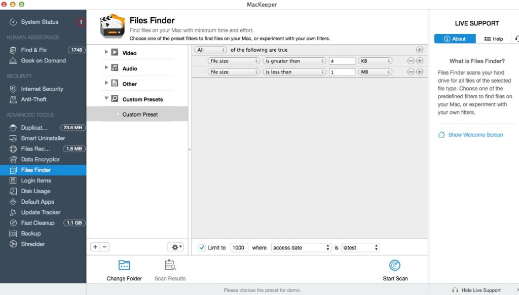 To remove web ads - Social 2 Search Ads, read this article Picture 21