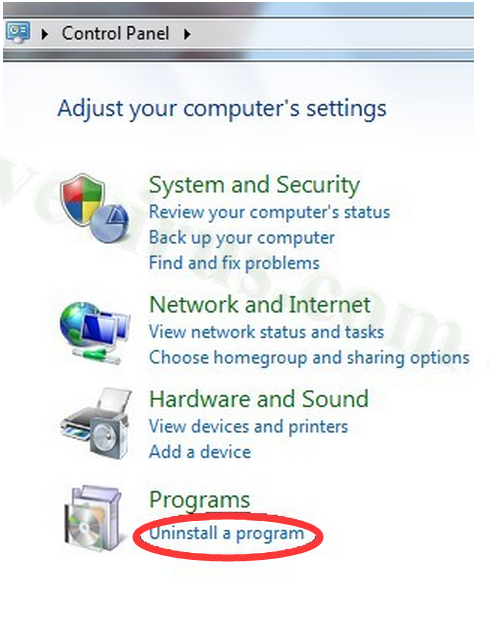 To remove web ads - Social 2 Search Ads, read this article Picture 3