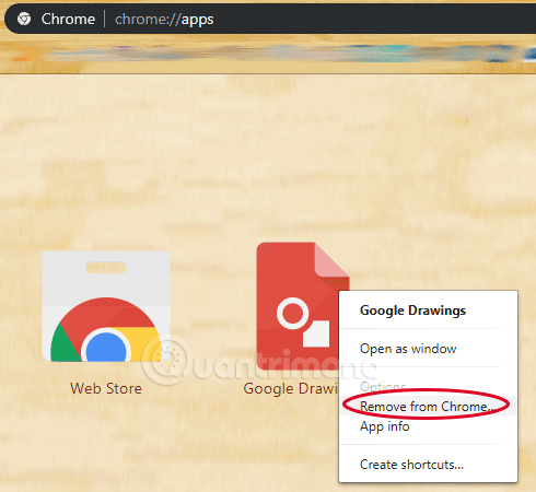 To speed up Chrome browser, apply these tricks Picture 3