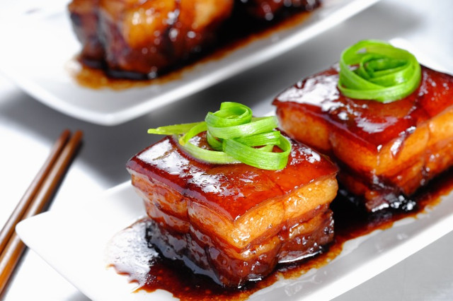 To stay healthy by eating, you must adhere to the formula '4 less, 4 more' Picture 2