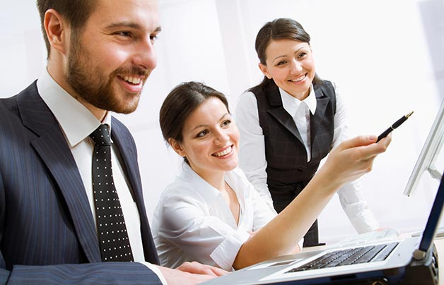 To succeed, change the style of behavior in the workplace Picture 2