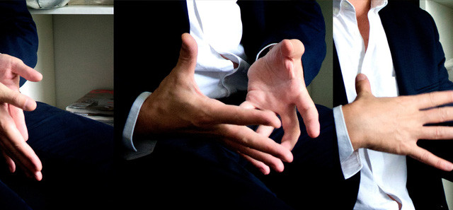 To succeed, change the style of behavior in the workplace Picture 3