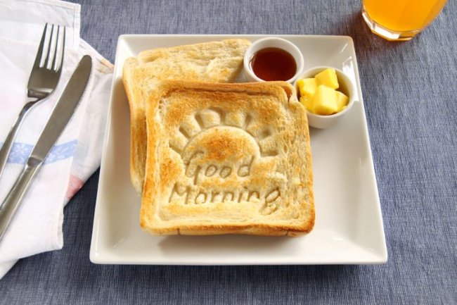 To succeed, do 8 things before 8 am every day! Picture 8