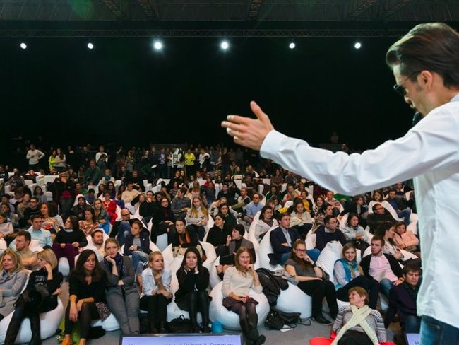 To succeed, learn the following 17 skills when you turn 20 Picture 10