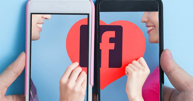 Tonight (March 26), Facebook's 'dating' feature will be available in Vietnam, are you ready to try it out? Picture 1