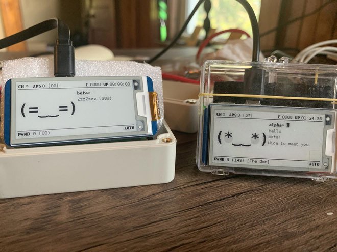 Too free, hackers turned virtual chicken raising machines, toys of the 90s into wifi hacking devices for entertainment Picture 2