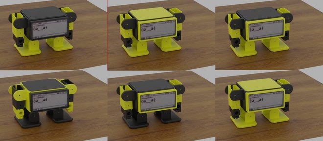 Too free, hackers turned virtual chicken raising machines, toys of the 90s into wifi hacking devices for entertainment Picture 3