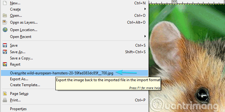 Tools that enlarge images without breaking the image Picture 3