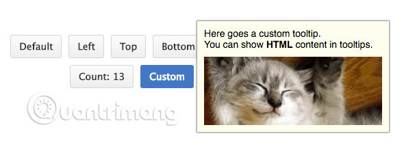 Tooltip creation tools are useful with ReactJS Picture 4