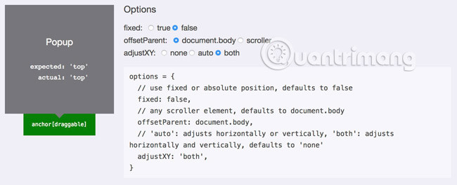 Tooltip creation tools are useful with VanillaJS Picture 5